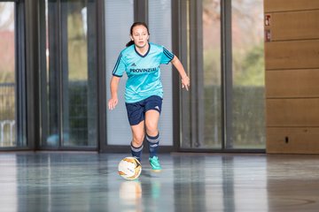 Bild 332 - Hesebeck Hallenmasters
